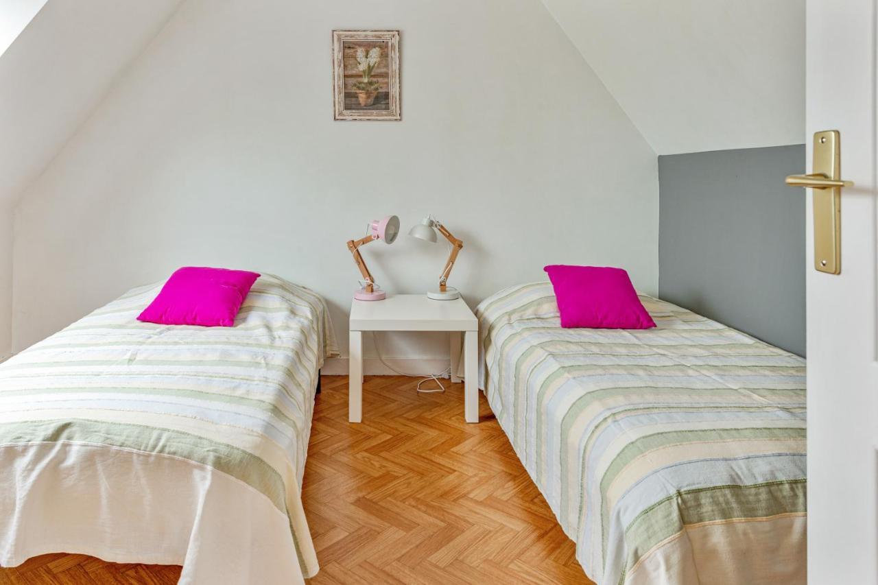 Maison Cosy Vue Mer A Guimaec Εξωτερικό φωτογραφία